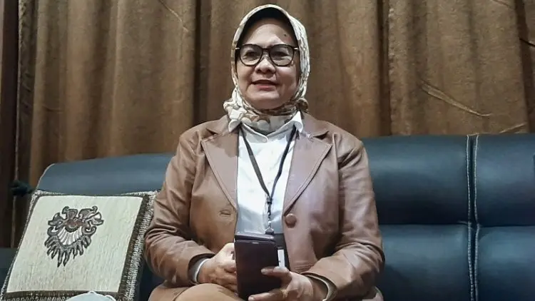 ISBI Bandung Butuhkan Kuliah Tatap Muka