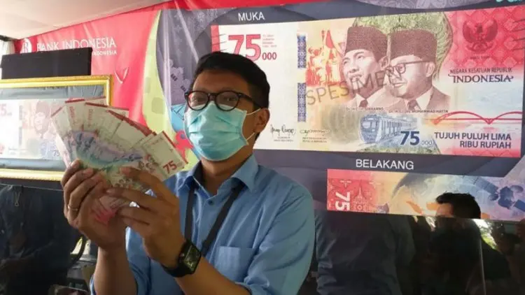 Ramadan Lebaran, BI Jabar Siapkan Rp17,45 Triliun