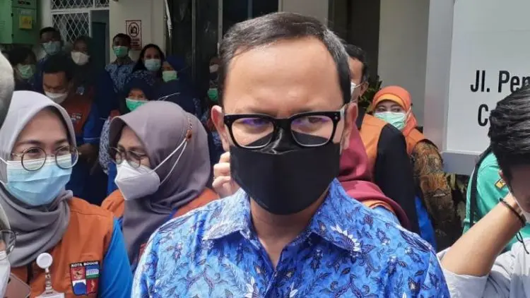 Antisipasi Antrean Vaksin Lansia, Bima Panggil Halodoc untuk Evaluasi