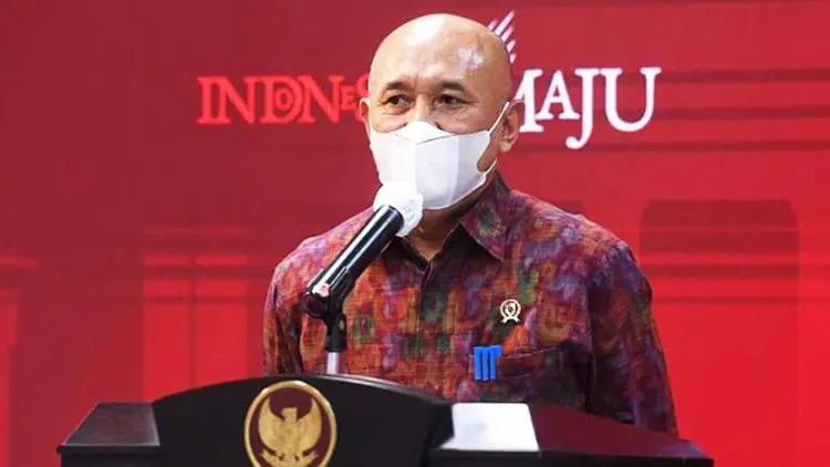 Menkop UKM Sebut Digitalisasi Bagian Penting Penguatan Ekonomi UMKM