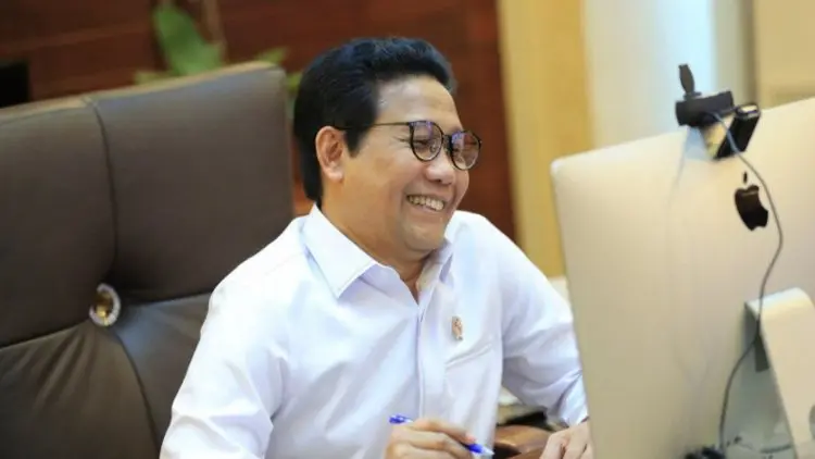 Kemendes Giatkan Sosialisasi Larangan Mudik demi Kesehatan Bersama