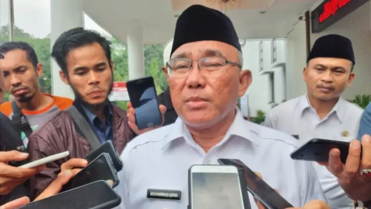 Viral Dugaan Korupsi di Damkar, Ini Tanggapan Wali Kota Depok
