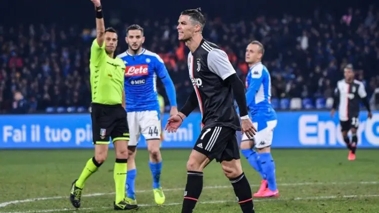 Saham MU dan Juventus Melonjak Setelah Rencana Liga Super Eropa