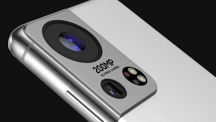 Ini Perubahan Pada Kamera Galaxy S22