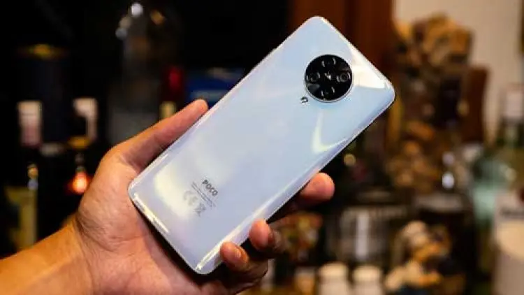 POCO Akan Luncurkan Smartphone "Ultimate Killer"