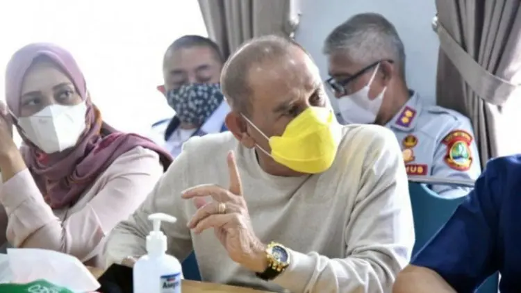 DPRD Jabar Nilai Bappeda Gegabah dalam Menentukan Anggaran