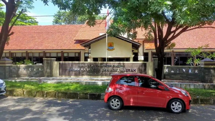 Dana Insentif Daerah untuk Kab Cirebon Tembus Rp40 Milyar Lebih
