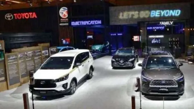 Upaya IIMS 2021 Optimalkan Protokol Kesehatan