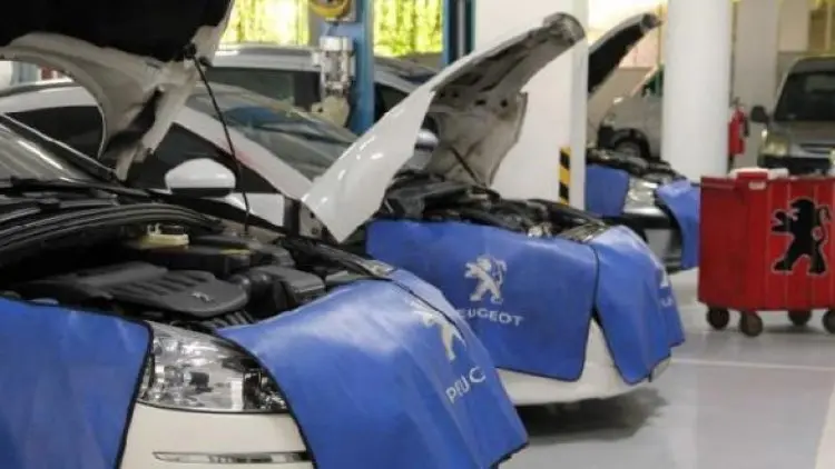 Astra Peugeot Hadirkan Layanan 'Peugeot Ramadan'