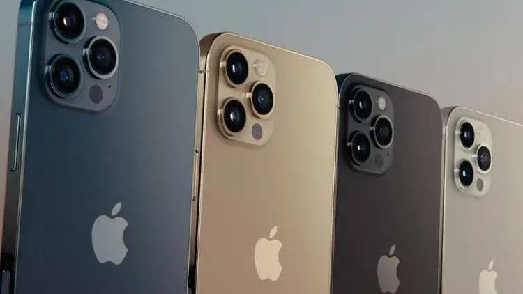 iPhone 2022 Akan Dibekali Kamera 48MP?
