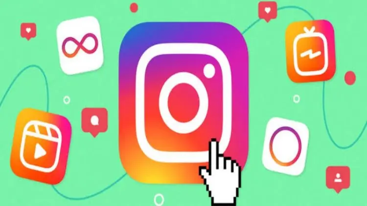 Instagram Uji Fitur Sembunyikan Jumlah 'Like'