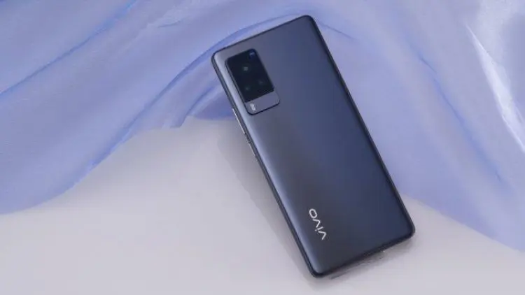 Vivo Jadi Raja Pangsa Pasar Smartphone di China