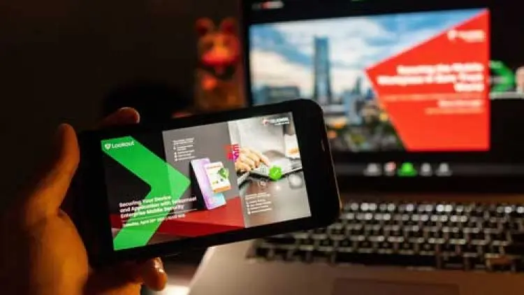 TEMS Menjadi Solusi Proteksi Digital, Bisa Apa?