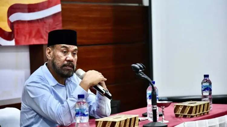 Ketua Komisi V DPRD Jabar Minta Dinkes Turut Sukseskan PTM