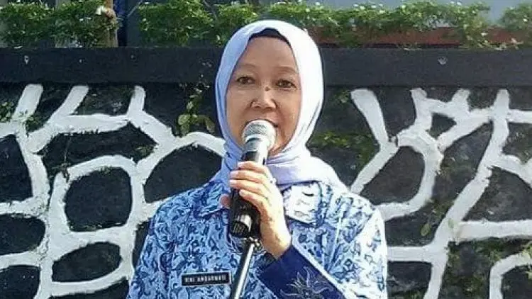 Meneladani Semangat Kebangkitan dari Seorang RA Kartini