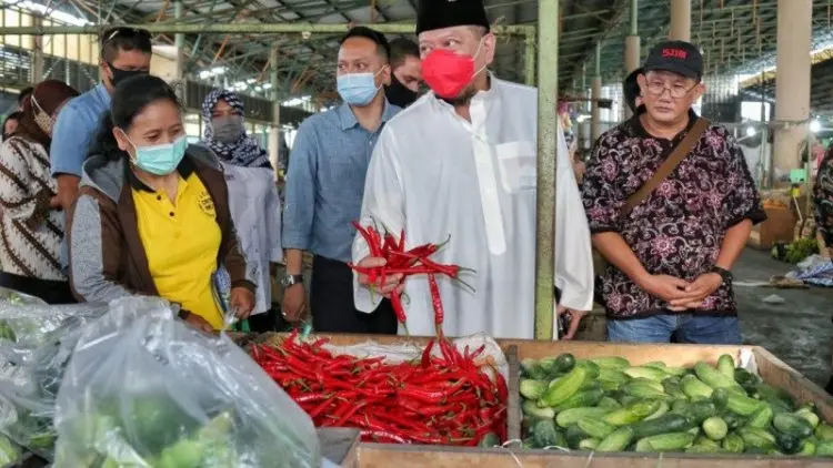 Ketua DPD RI: Semangat Kartini Harus Tetap Menyala Meski Pandemi