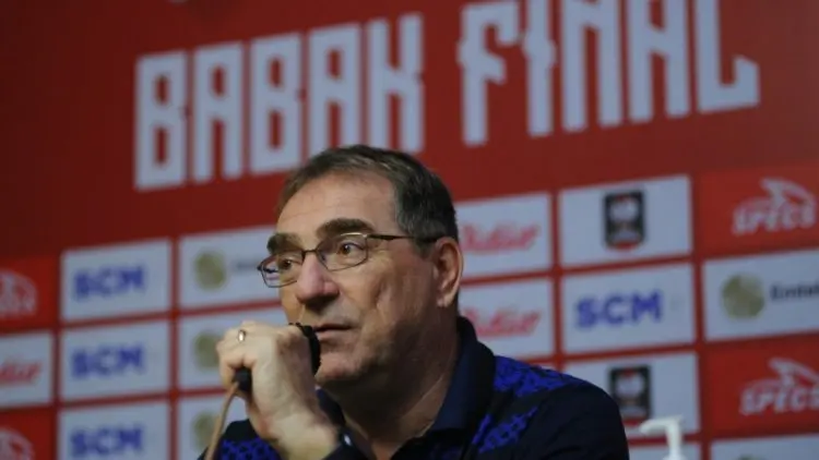Ini Persiapan Persib Hadapi Persija