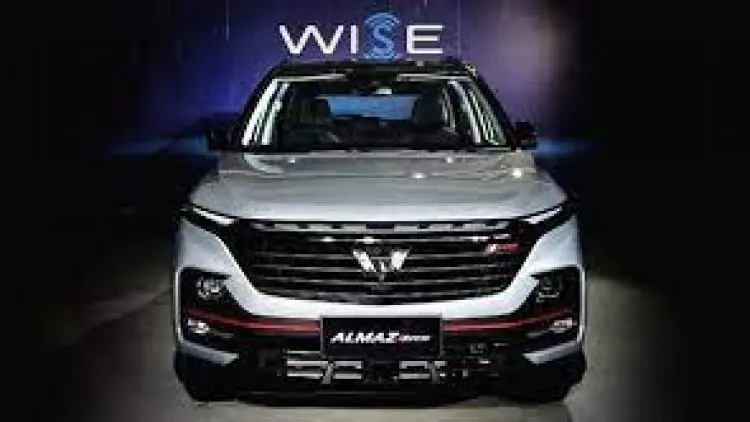 Wuling Berikan Penjelasan Mendalam Mengenai WISE