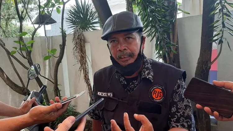 FAGI: Terkait PTM, Awasi Prilaku Sosial Siswa