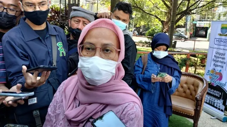 Gegara Ini, Pembangunan Tahap Satu Rumah Deret Tamansari Molor hingga Juni