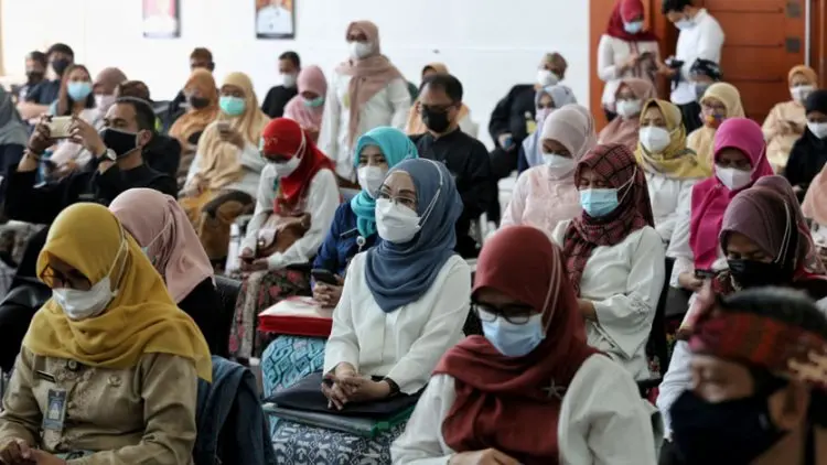 Audit Arsip Wujudkan Tata Kelola Pemerintah Transparan dan Akuntabel