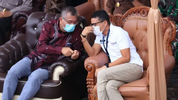 Rendang Payakumbuh Akan Ambil Bagian di Indonesia Spice of The World