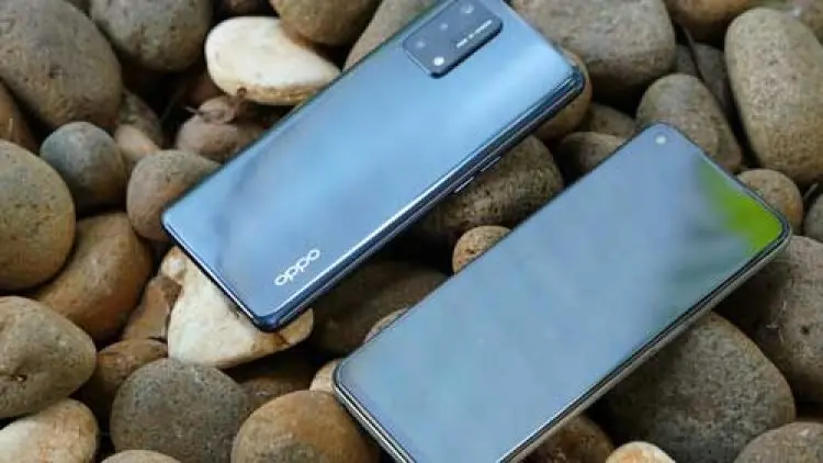 OPPO Rilis A74 dan A74 5G, Apa Bedanya?