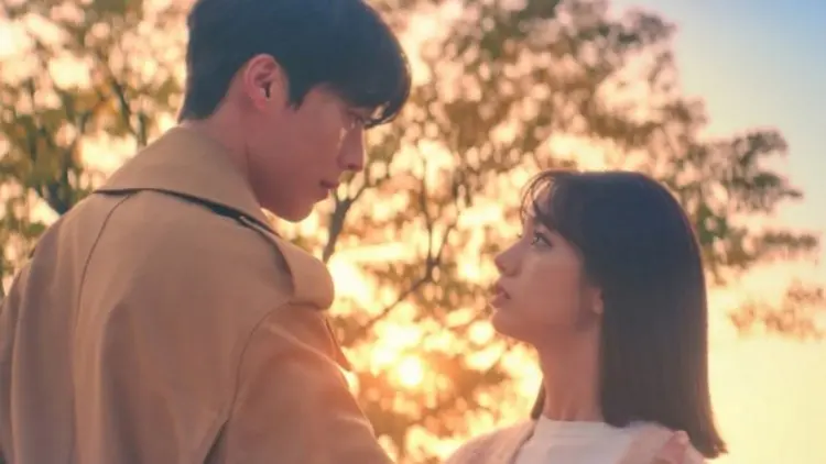 Siap Tayang, Drama Terbaru Hye-ri hingga "Indiana Jones" ala Korea