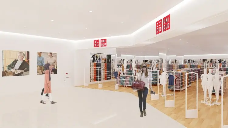 Toko Uniqlo Pertama Akan Segera Hadir di Karawang