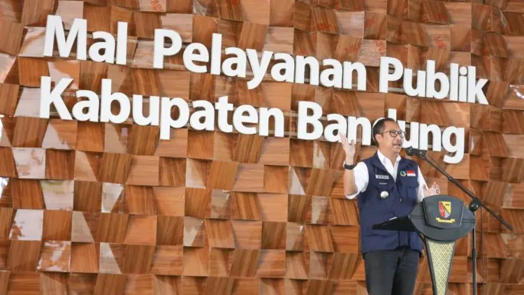 Mal Pelayanan Publik di Munara 99 diujicobakan