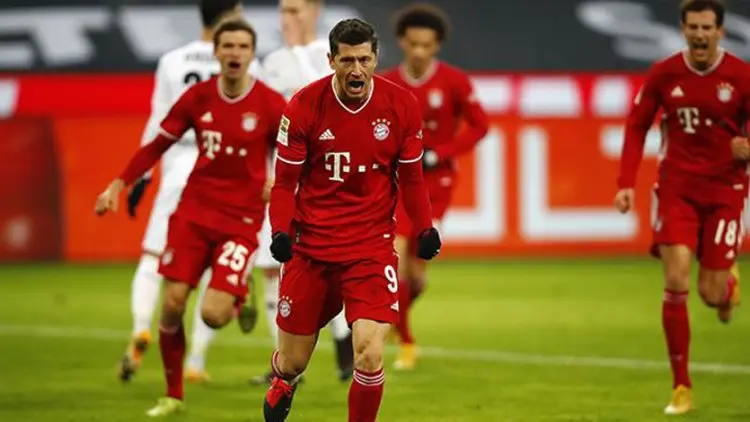 Mari Bersiap Sambut Bayern Munchen Juara Bundesliga Malam Ini