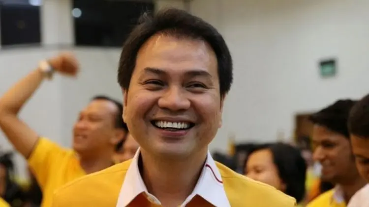 Begini Peran Aziz DPR dalam Kasus Suap Penyidik KPK