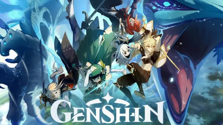 Genshin Impact di PS5 Miliki Fitur Eksklusif