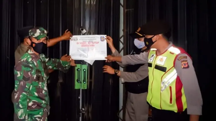 Masih Ada THM Buka Ramadan, DPRD Bogor: Tindak Tegas!