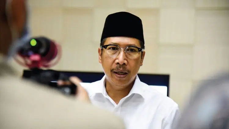 Pemulihan Sektor Kesehatan dan Ekonomi, Kadisparbud Jabar Ajak Pelaku Ekraf Vaksinasi