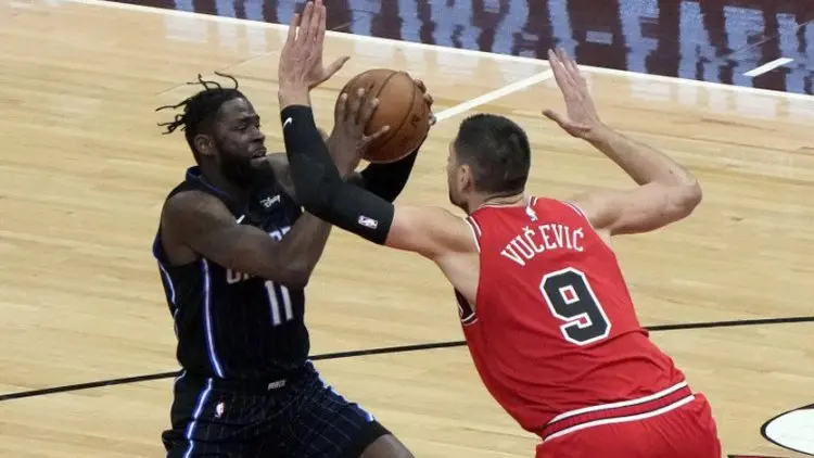 Pelatih Magic Steve Clifford Positif Covid-19