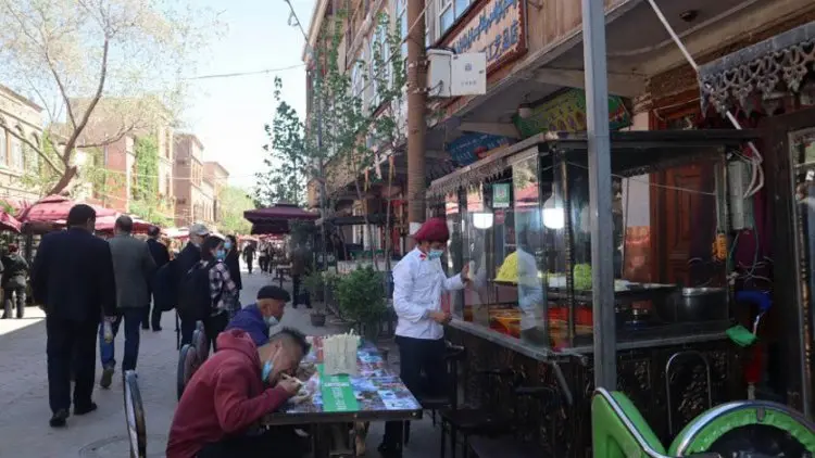 Puasa Ramadan di Xinjiang, Larangan atau Pilihan? (Bagian 1)