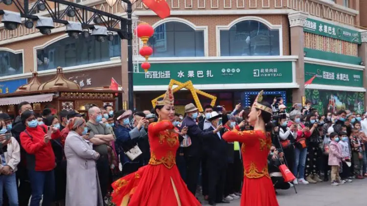 Puasa Ramadhan di Xinjiang, Larangan atau Pilihan? (Bagian 2)
