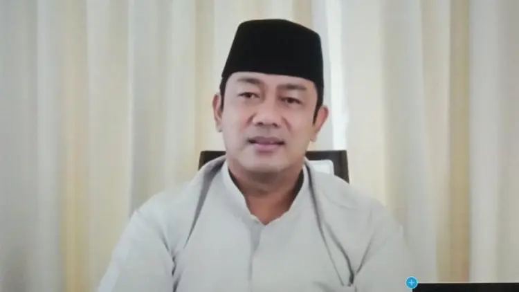 Wali Kota Semarang Beri Motivasi Santri Pesantren Ramadhan