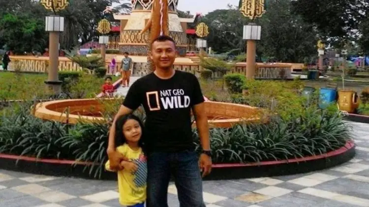 Munawir Awak KRI Nanggala-402 Sempat Berniat Pindah ke Sampit