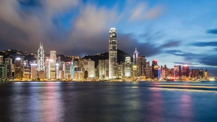 Jalur Perjalanan Udara Hong Kong-Singapura Dibuka Mulai 26 Mei