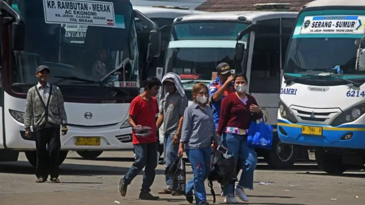 DPR: Larangan Mudik untuk Keselamatan Bersama