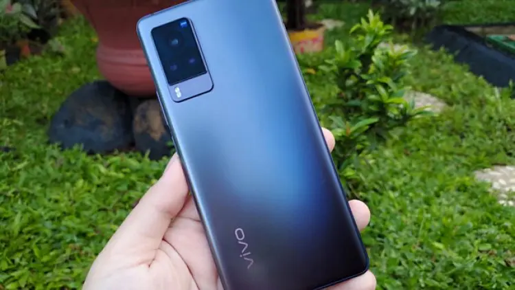 Review Vivo X60 Pro: Suksesor Gimbal yang Spesial