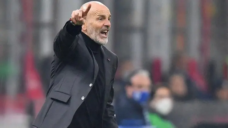 Pioli: Milan Lebih Kuat dari Siapapun...Kecuali Inter