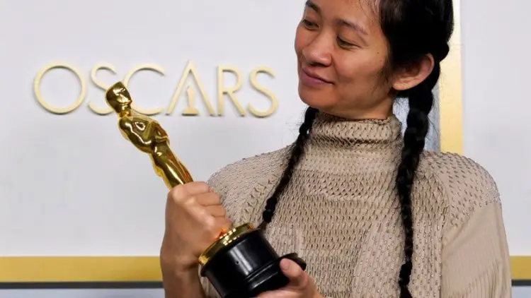 Film Sutradara China Menangkan Oscar, Tapi....?