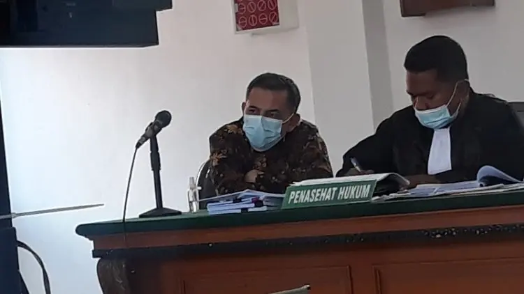 Ajay Teken Seluruh Izin Prinsip dan Lokasi Proyek