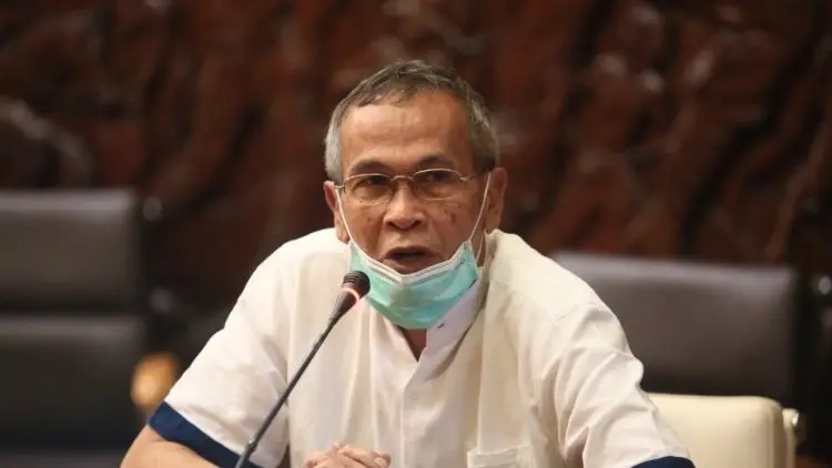 PMI Kota Bandung Penuhi 50 Persen Permintaan Plasma Konvalesen
