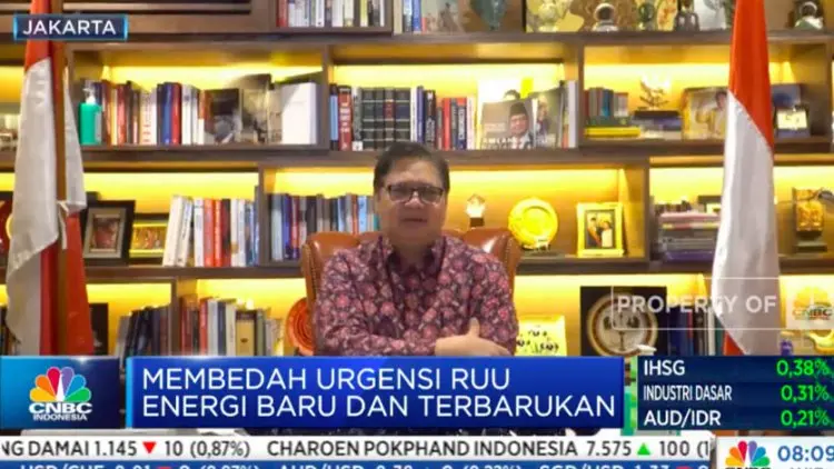 Indonesia Produsen Biodiesel Terbesar di Dunia