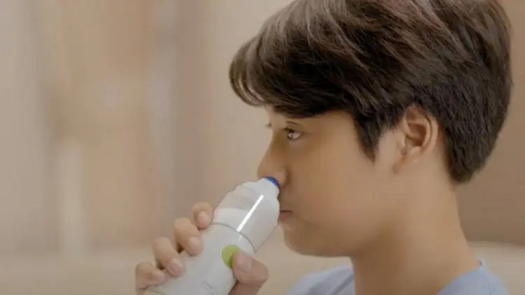 Anak Perusahaan Kalbe Farma Luncurkan Alat Permudah Terapi Cuci Hidung