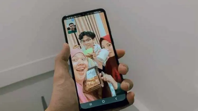 Samsung Hadirkan Ponsel Sejutaan dengan Ragam Fitur Canggih